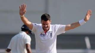 India vs England Tests: Beating India in 2012 on par with Ashes wins for James Anderson